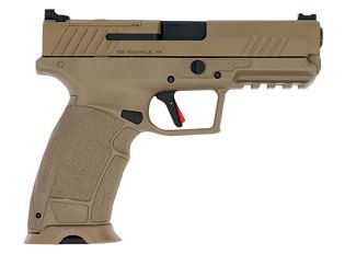 SDS PX9G3 9MM FDE 4'' 10RD - Win Repeating Arms Promotion